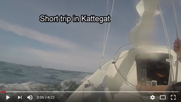 Kattegat