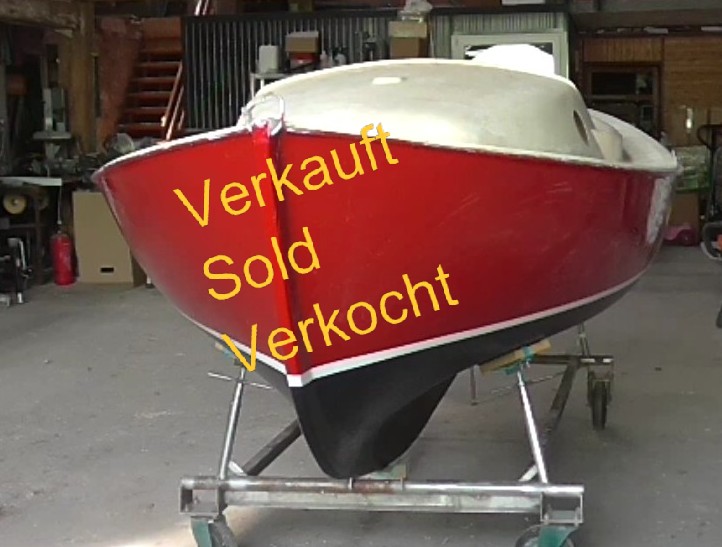 verkauft